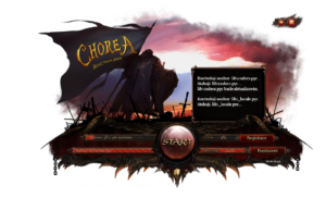 chorea