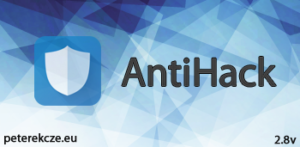 AntiHack 2.8v